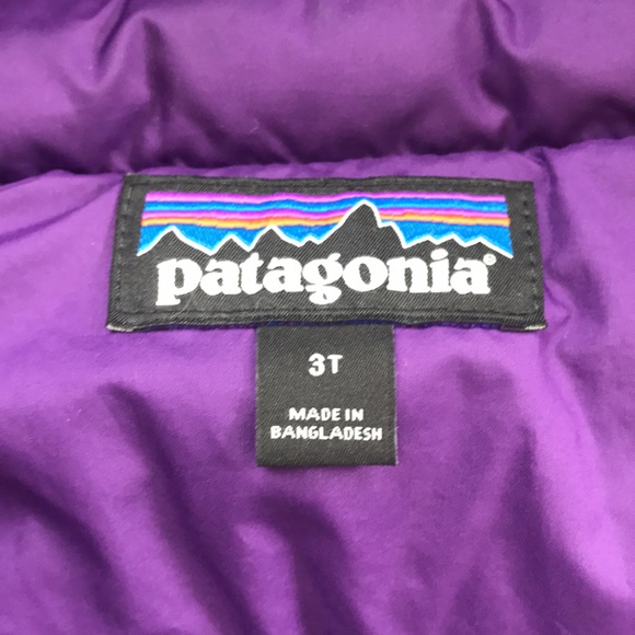 Patagonia 3T Bundle - Picture 9 of 15